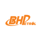 Roaming bhp petrol Logo U Mobile